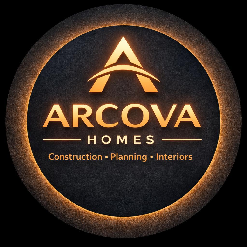 Arcova Homes
